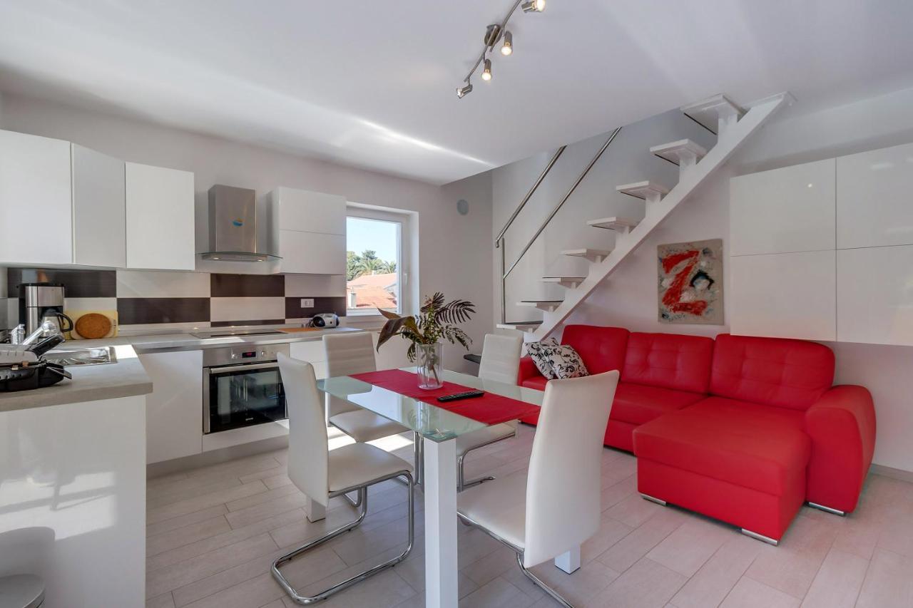 Apartment Karin Veli Losinj