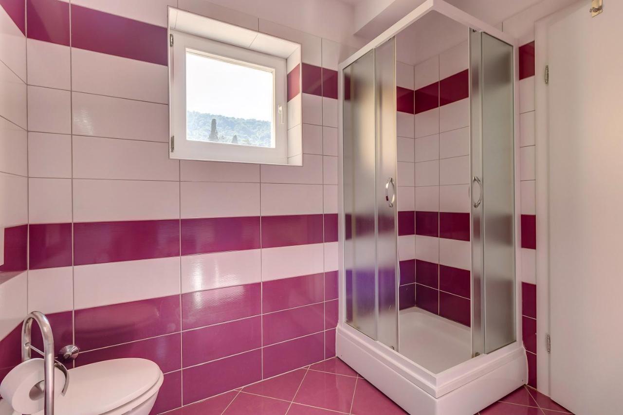 Apartment Karin Veli Losinj