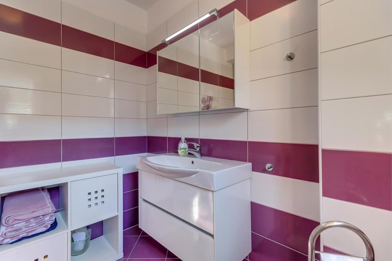 Apartmán Karin *