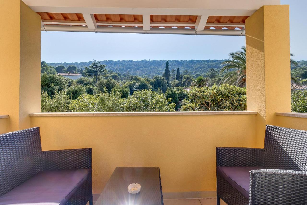 Karin Apartment Veli Losinj