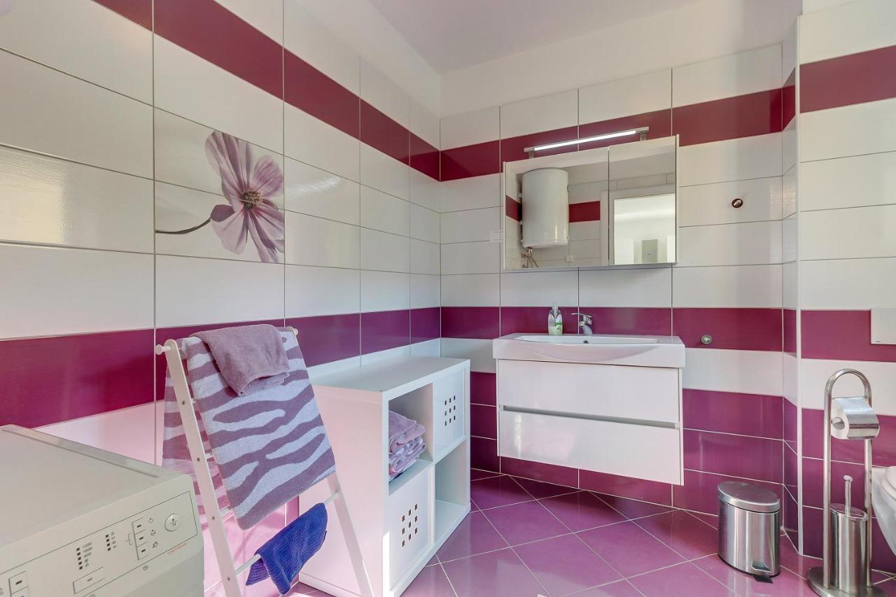 Karin Apartment Veli Losinj