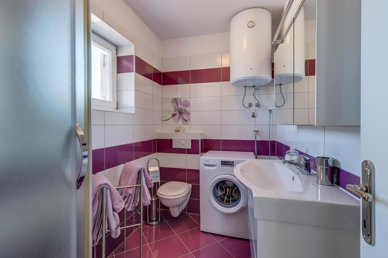 Apartmán Karin *