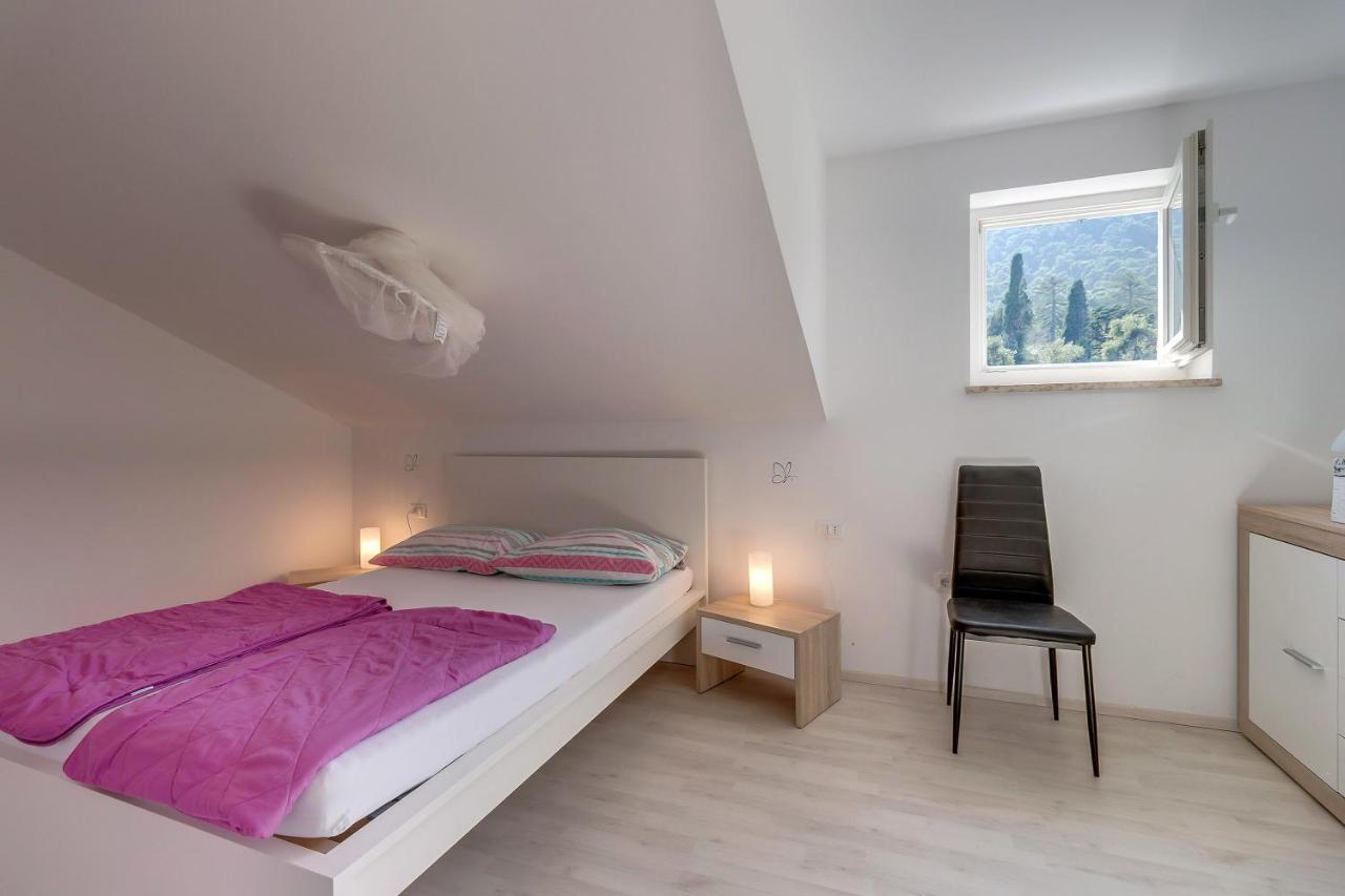 Karin Apartment Veli Losinj