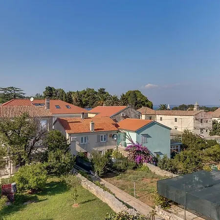 Apartment Karin Veli Losinj Exterior photo