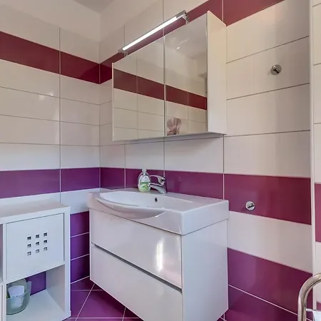 Apartment Karin Veli Losinj Exterior photo