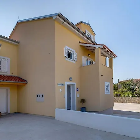 Apartment Karin Veli Losinj Exterior photo