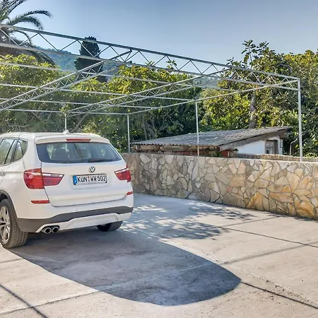Apartment Karin Veli Losinj Exterior photo