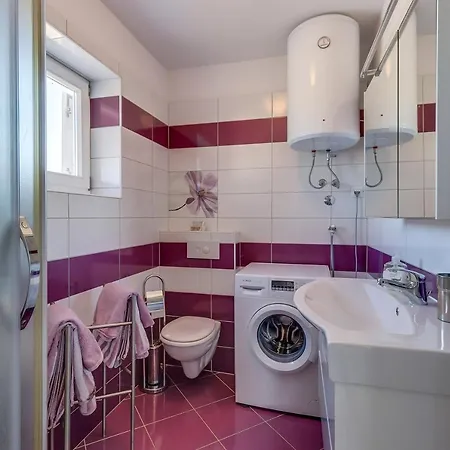 Apartment Karin Veli Losinj Exterior photo