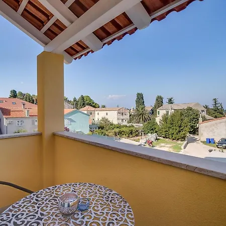 Apartment Karin Veli Losinj Exterior photo