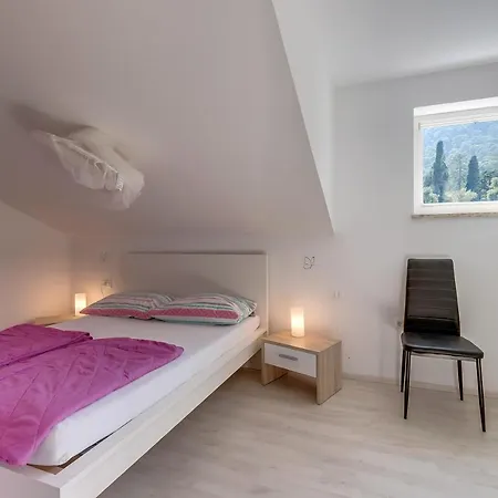 Apartment Karin Veli Losinj Exterior photo