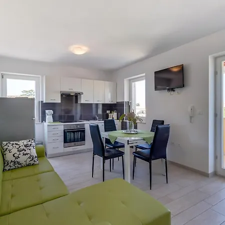 Apartment Karin Veli Losinj Exterior photo