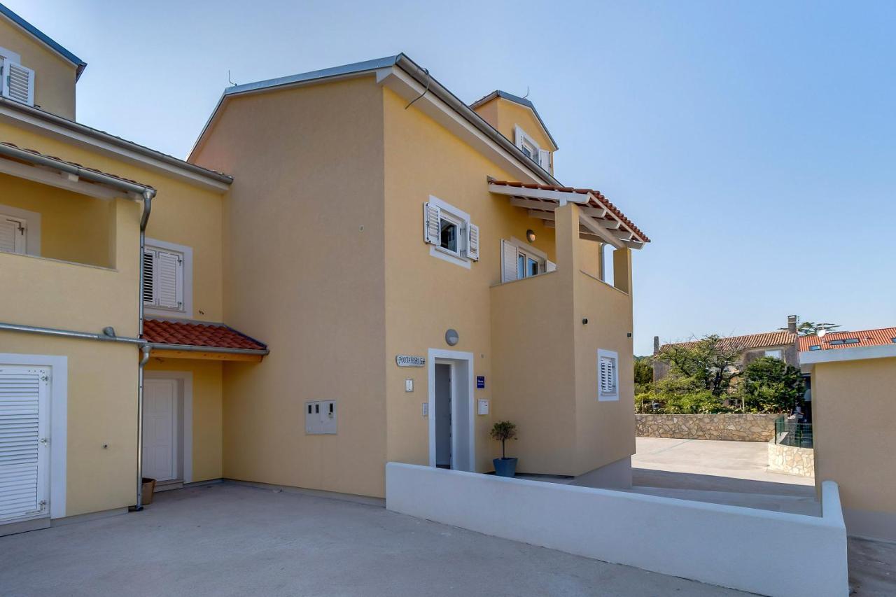 Apartmán Karin