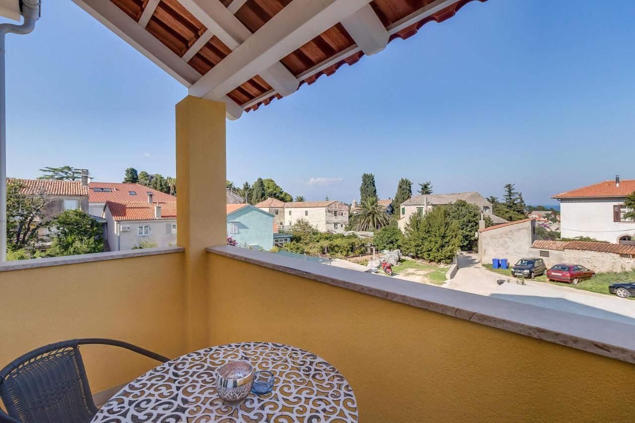 Karin * Veli Lošinj